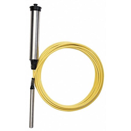 Global Water Level Logger, 2000 ft Cable WL16