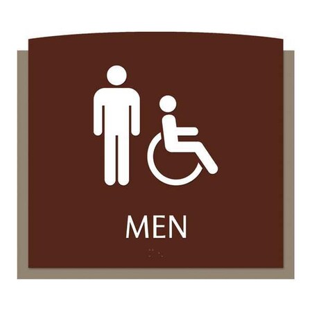 Intersign Regulatory Sign, 8-1/4" Height, 9-1/4" Width WSR-RG32(S11)