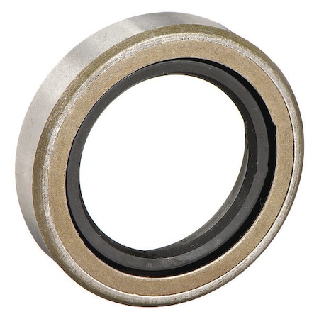 Red Devil Equipment Co Oil Seal Crankshaft 9359200