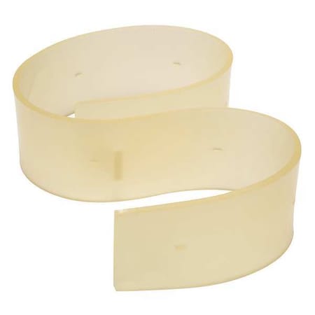 Tennant Rear Urethane Squeegee Blade, 60"L 71354