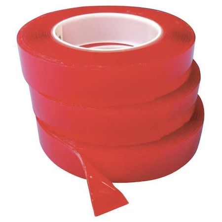 Silvertape Double-Sided Foam Tape, 3/4 in W, 36 yd L, 1/16 in, Acrylic Foam, Double-Sided 5310