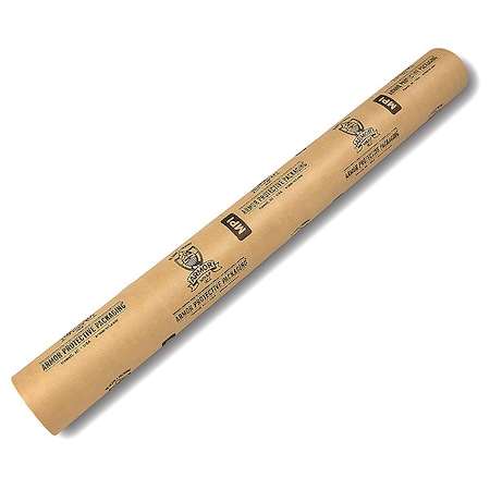 Armor Wrap Multi Purpose Paper Roll, 600 ft.L, 36inW. MPI36200