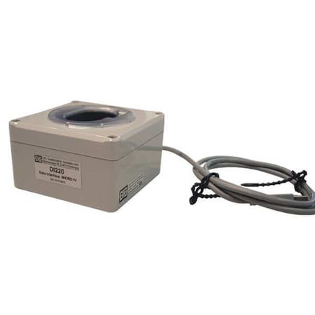 Gfg Docking Station, for Micro IV, USB Powered 1419-204