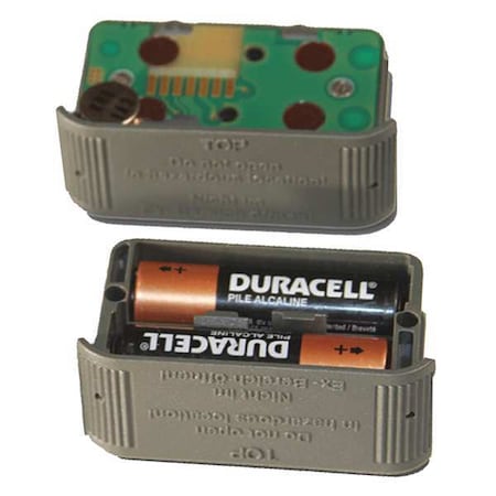 Gfg Alkaline Battery 1450-202