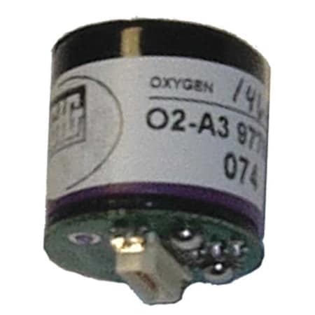 Gfg Sensor, 0.1 Percent Vol, G460 Instruments 1460231D