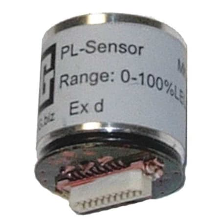 Gfg Sensor, 0.5 Percent LEL, G460 Instruments 1460710