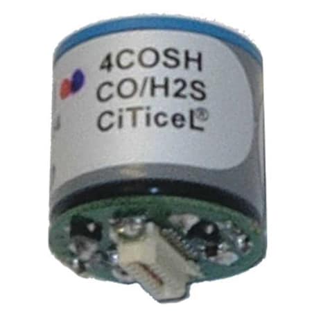 Gfg Sensor, CO, H2S, G460 Instruments 1650730