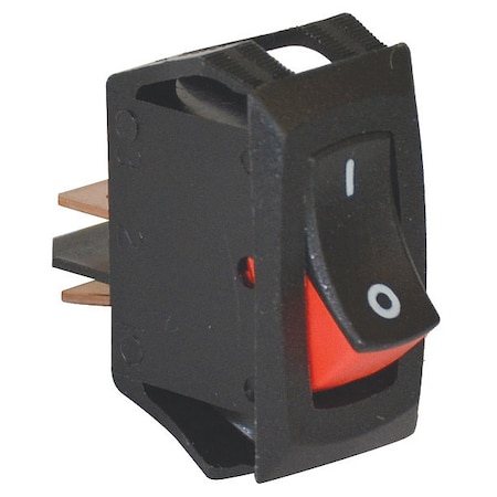 Fostoria Rocker Switch, (PCH) 4910100
