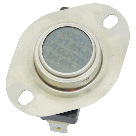 Fostoria Over Temperature Limit, FES 03183900