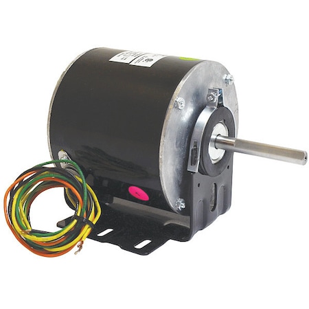 Fostoria OEM Replacement Motor, 1/2 hp 58634001