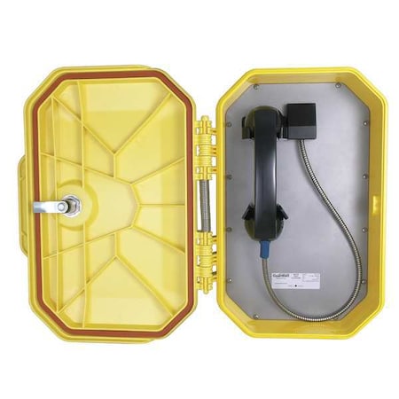 Guardian Telecom Hazardous Area Ringdown Telephone,  WTR-41-H