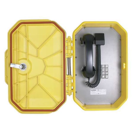 Guardian Telecom Water Tight Telephone, VoIP WTT-30-V