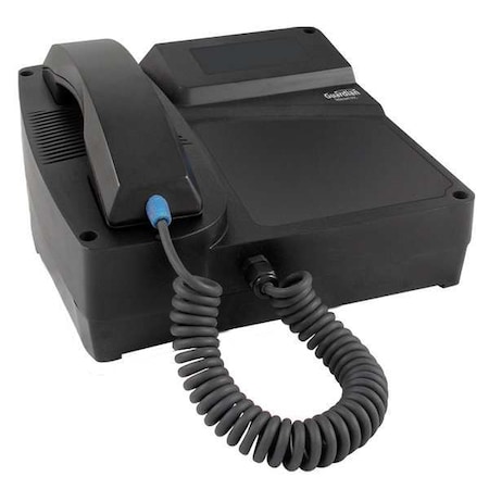 Guardian Telecom Water Tight Ringdown Telephone DTR-51