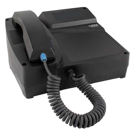 Guardian Telecom Water Tight Ringdown Telephone, VoIP DTR-51-V