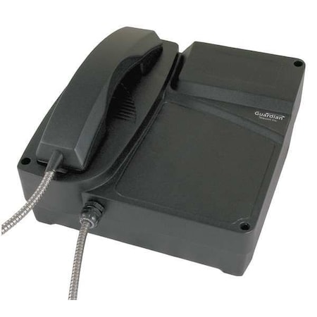 Guardian Telecom Water Tight Ringdown Telephone DTR-61