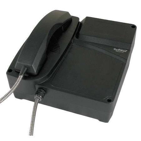 Guardian Telecom Water Tight Ringdown Telephone, VoIP DTR-61-V