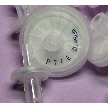 Labexact Syringe Filter, 25mm, PK100 36L285
