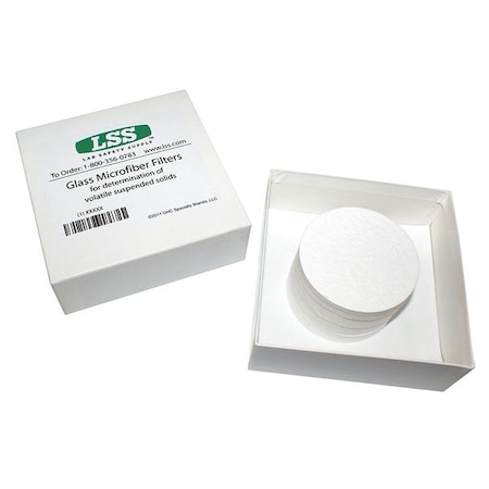 Labexact Filter Membrane, 15cm, PK100 36L287