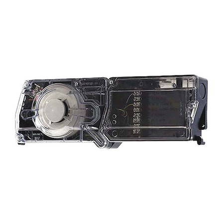 System Sensor Two Wire Duct Detector D2