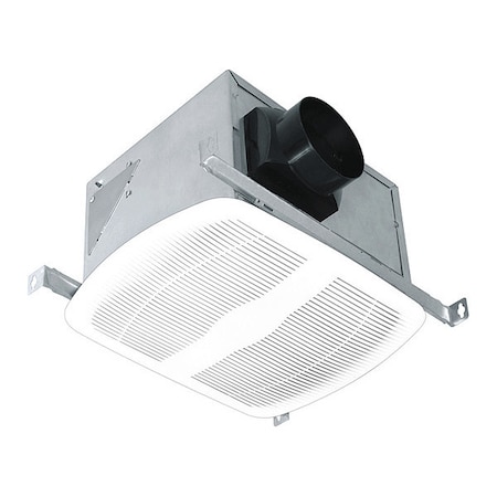 Air King Exhaust Fan - Plastic Duct AK80LS-1