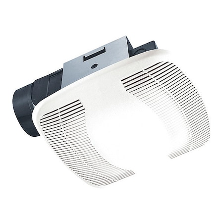 Air King Heavy Duty High PerFormance Fan, Duct Dia. BFQ90