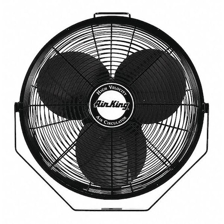 Air King 14" Multi Mount Fan 9314