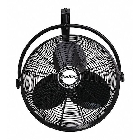 Air King 20" Wall Mount Fan 9020