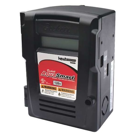 Rw Beckett Hydronic Boiler Control, Oil 7610A0001GU