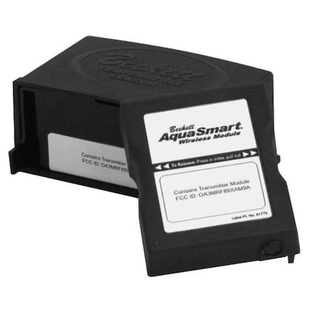 Rw Beckett Wireless Temperature Module 7600WTMGU