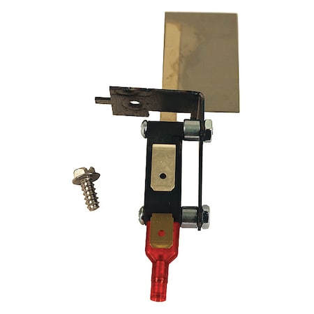 L.B. White Air Proving Assembly 500-06739