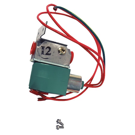 L.B. White Valve Gas Solenoid 572568