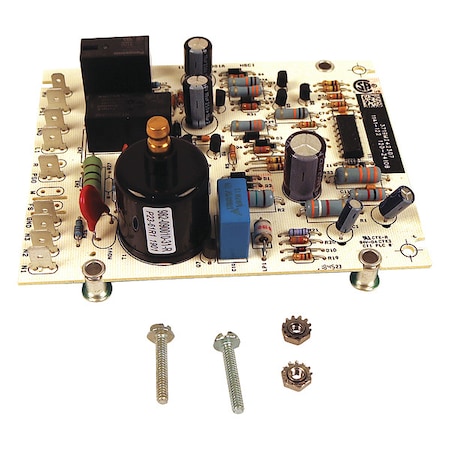 L.B. White Ignition Control, DSI CP155,170,400, HH400 571344