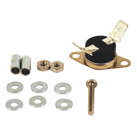 L.B. White Backflash Assembly 572571 | Zoro