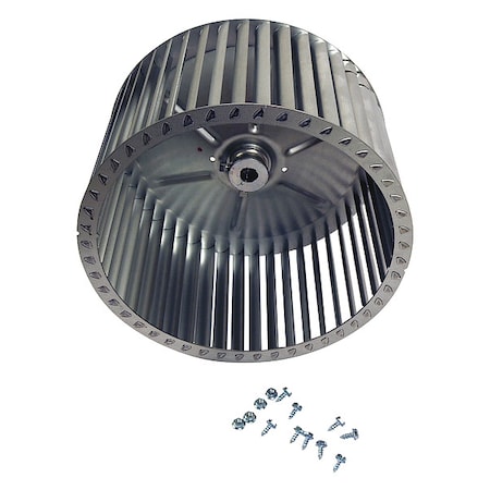 L.B. White Fan Wheel 570481