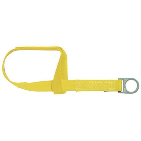 Guardian Pass Through Strap, 6 ft Length, 420 lb Weigth Capacity, 5,000 lb Tensile Strength 01620