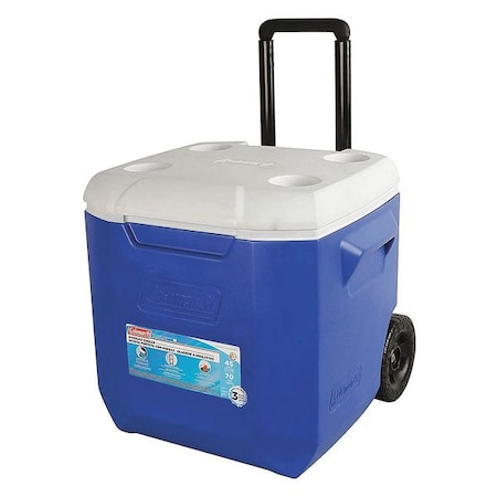 personal cooler with wheels