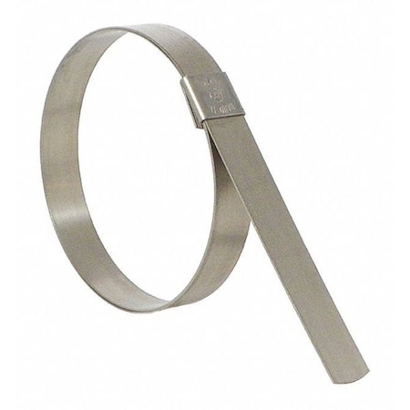 Band-It Center Punch Clamp 201S 5/8X .025, PK25 CP18S9