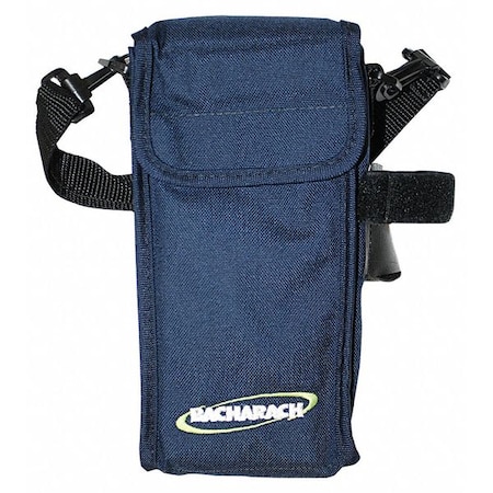 Bacharach Soft Carry Case, For Use With InTech 0024-1606
