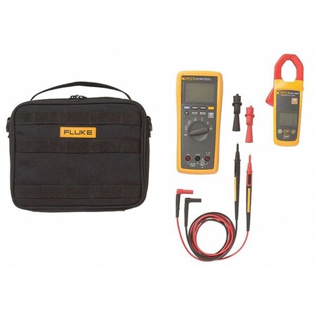 Fluke Wireless Basic Kit W a3000 FLK-CNX A3000 KIT