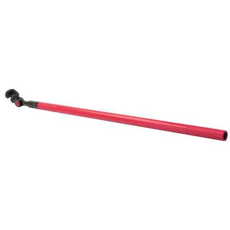 Crescent H.K. Porter 3/4" (No. 6) Indexing Rebar Bender RB6