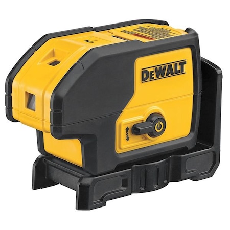 Dewalt 3 Beam Laser Pointer DW083K