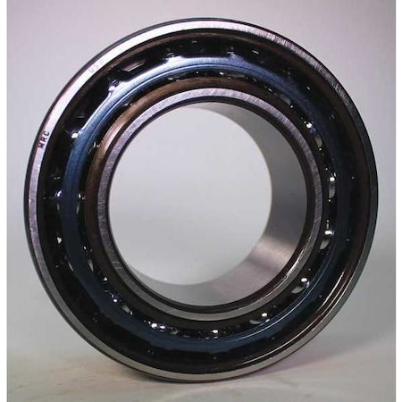 MRC Bearing, 80mm, 128,000 N, Steel 5216M