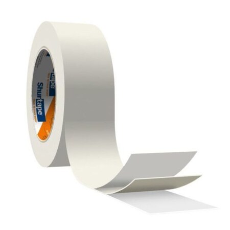 Shurtape Cp 066 2 48 Painters Masking Tape Natural 24mm Zoro Com