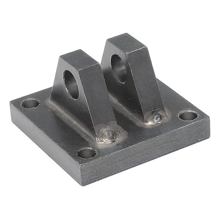 Speedaire Cylinder Mnting Hdw, Rear Detach Clevis 36NK62