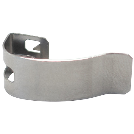 Powr-Flite Upright Stop, Metal B016-1400B