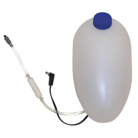 Caddy Clean Water Tank with Pump K.1.P.97.005.2