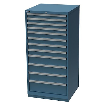 Lista Modular Drawer Cabinet, 59-1/2 In. H XSSC1350-1201CB