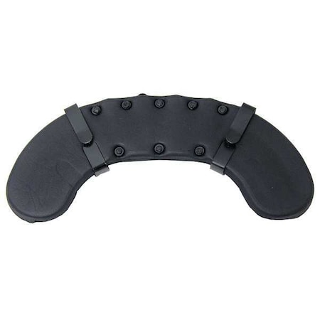 Nite Ize NITE IZE 14/8 Lumens, LED Black Hands Free Light BMT-07-02