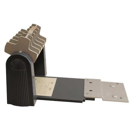 Brady Media Holder BBP12-U