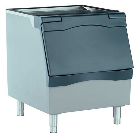 Scotsman Commercial Ice Storage Bin, 344 lb Capacity B330P